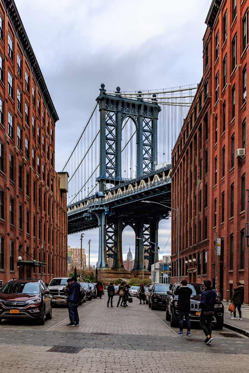 New York