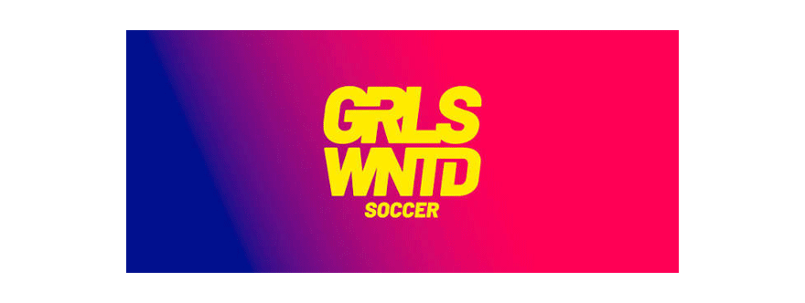 GRLS WNTD SOCCER