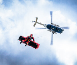 Wetzlar, Katastrophenschutz-Zentrallager, 01.07.2022, Sommerpressereise Katastrophenschutz Kriesenvorsorge in Hessen, Foto: Joerg Halisch Wetzlar, Katastrophenschutz-Zentrallager, 01.07.2022, Sommerpressereise Katastrophenschutz Kriesenvorsorge in Hessen, Foto: Joerg Halisch