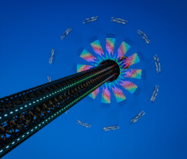 Wien am 17.06.2025, Prater im 2. Bezirk, Leopoldstadt. Wien am 17.06.2025, Prater im 2. Bezirk, Leopoldstadt.