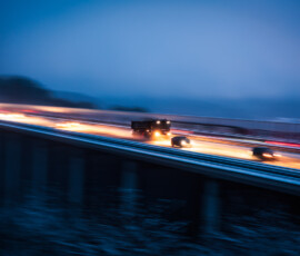 Niedernhausen, Theißbachtalbrücke, 03.02.2026, Bundesautobahn A3 - Theißtalbrücke. Theißbachtalbrücke, Bundesautobahn A3 - Theißtalbrücke.