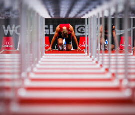 Dresden, 01.08.2025, Die Finals, Zehnkampf